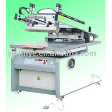 JY-80120G Microcomputer screen printing machine